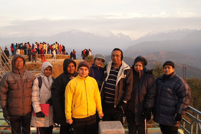 2 Nights 3 Days Pokhara Tour Package with Hotel Pick Up/Drop Off - What Pokhara offers in a two-night stay