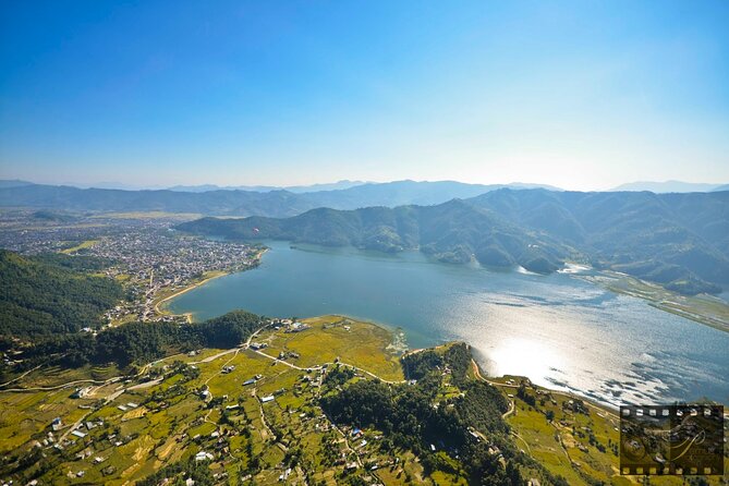 2 Nights 3 Days Pokhara Tour Package with Hotel Pick Up/Drop Off - The transport choice: organized, affordable, and time-heavy