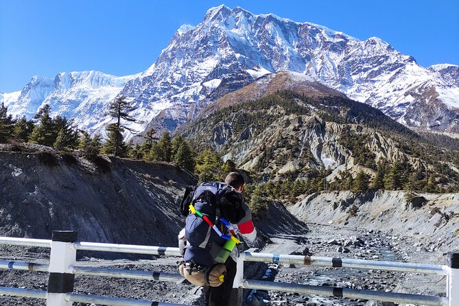 20 Days Annapurna Circuit Trek - Why the Annapurna Circuit still earns 20 days