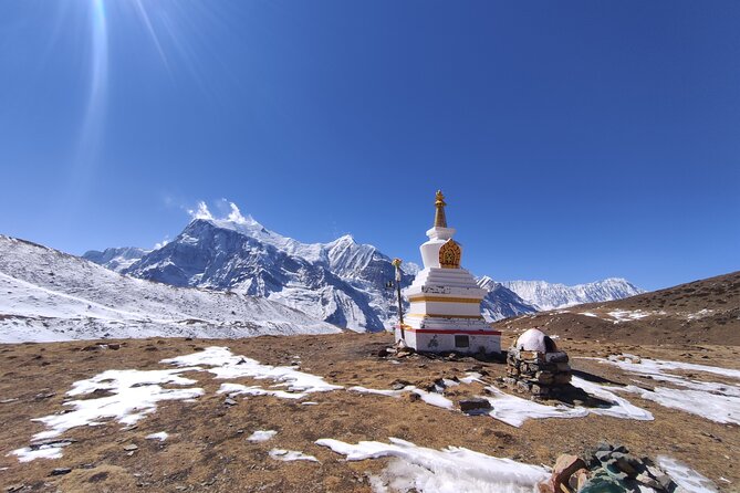 20 Days Annapurna Circuit Trek - Ghorepani and Poon Hill provide a strong second act