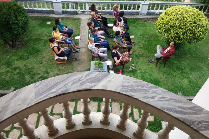 200 Hours Yoga Teacher Training at Nepal Yoga Home (starts on 1st of everymonth) - What the 21-day course is really offering