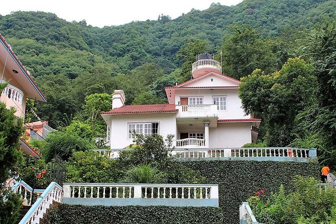 200 Hours Yoga Teacher Training at Nepal Yoga Home (starts on 1st of everymonth) - Is $2,000 good value for 21 days?