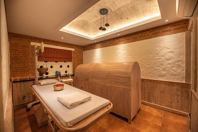 21 Day Ayurveda & Yoga Retreat in the Himalayan country, Nepal - Is $2,100 a fair price for 21 days?