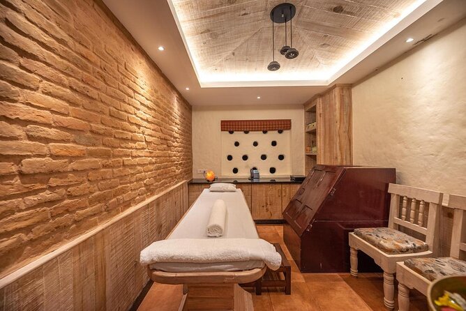 21 Day Ayurveda & Yoga Retreat in the Himalayan country, Nepal - Who will get the most from this retreat?