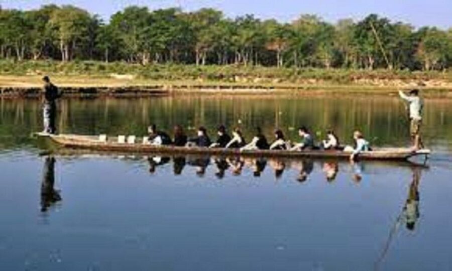 3-Day Chitwan Jungle Safari Adventure From Kathmandu/Pokhara - What the $158 price really covers