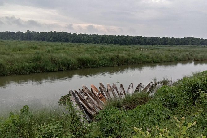 3-Day Chitwan Jungle Safari Tour from Kathmandu - The return to Kathmandu takes most of Day Three