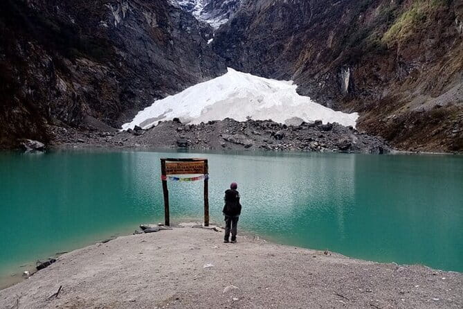 3 Day Kapuche Glacier Lake Trek with Siklesh from Pokhara - Why Kapuche works as a short Nepal trek