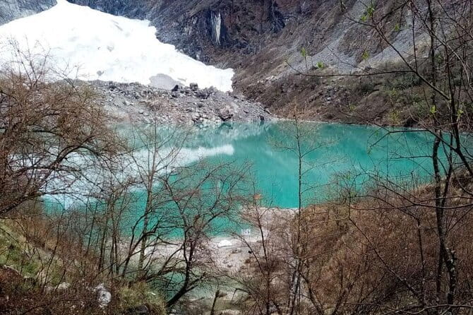 3 Day Kapuche Glacier Lake Trek with Siklesh from Pokhara - Fitness, comfort, and practical preparation