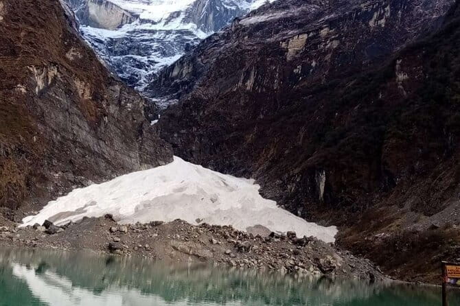 3 Day Kapuche Glacier Lake Trek with Siklesh from Pokhara - Leaving Pokhara for Sikles on Day 1