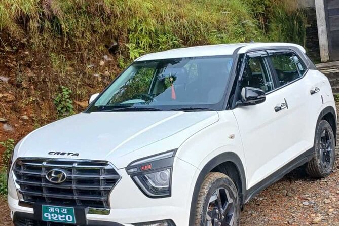 3 Day Lower Mustang Tour with 4WD Jeep from Pokhara - What the $430 price really covers