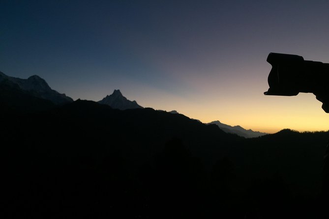 3-Day Poon Hill Trek from Pokhara. - Is $410 a fair price?