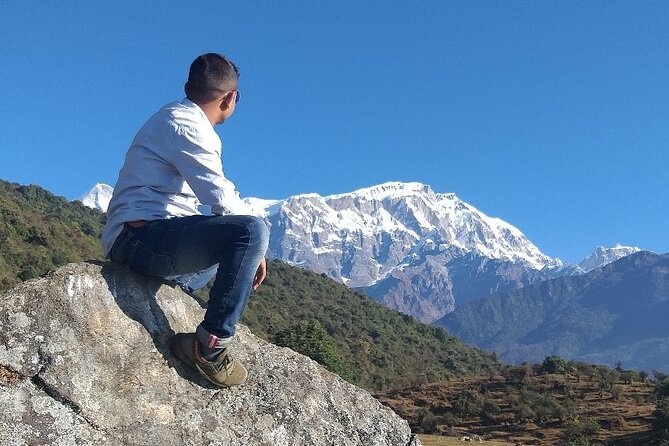 3 Days 2 Nights Poon Hill Trekking - Key points to know before you book