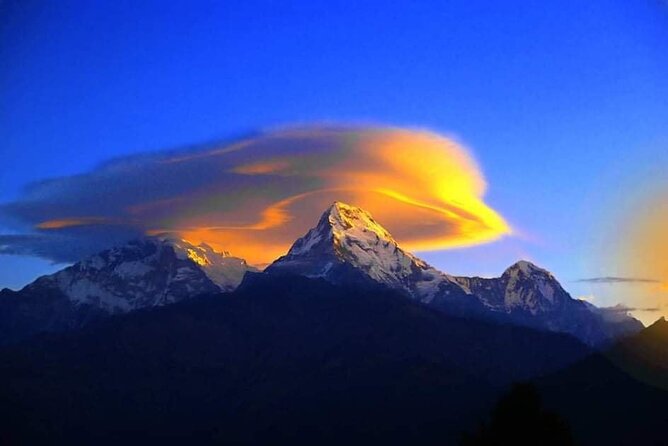 3 Days 2 Nights Poon Hill Trekking - What the $228.47 price really covers