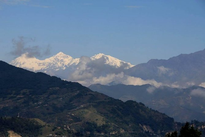 3 Days Chisapani Nagarkot Trek - Day one: Sundarijal to Chisapani through Shivapuri forest