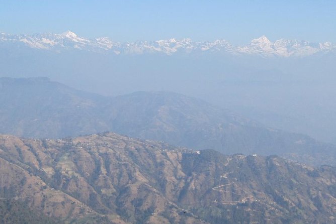 3 Days Chisapani Nagarkot Trek - Is $320 a fair price?