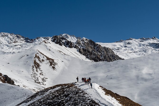 3 Days Ghorepani and Poonhill Private Trek from Pokhara - What to pack and what to expect