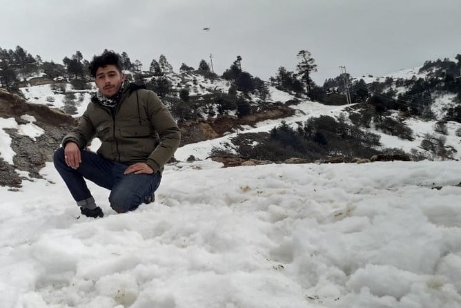 3 Days Kalinchowk Trekking from Kathmandu - Why Kalinchowk works for a three-day trip