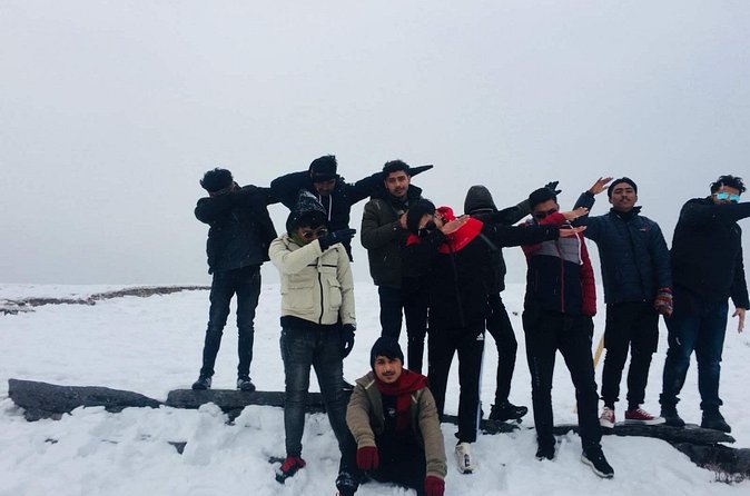 3 Days Kalinchowk Trekking from Kathmandu - Guesthouse nights and the local feel