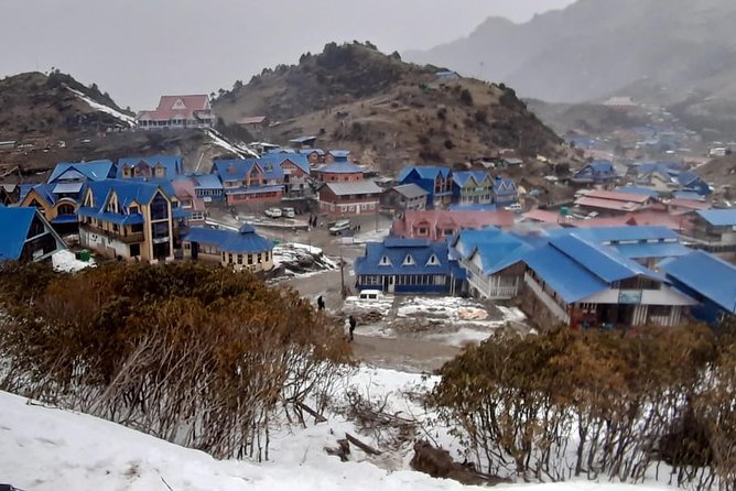 3 Days Kalinchowk Trekking from Kathmandu - Who should book this trek