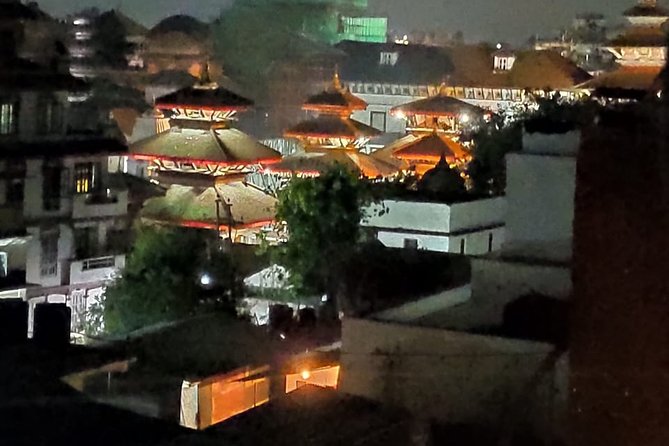 3 Hours Night Pashupatinath Aarati Tour - What your guide adds to the ritual