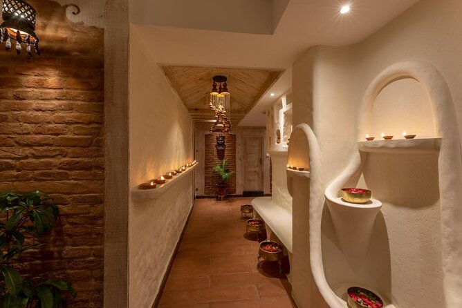 3 night 4 Day Yoga & Ayurveda Retreat to Detox the Body & Mind, Nepal - Three meals a day and dietary planning