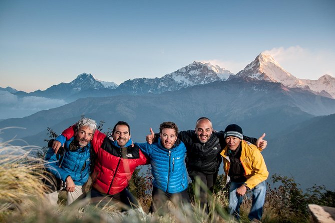 4-day Poon Hill Trek - Key points to know before you book