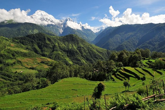 4-day Poon Hill Trek - What the $400 price really covers
