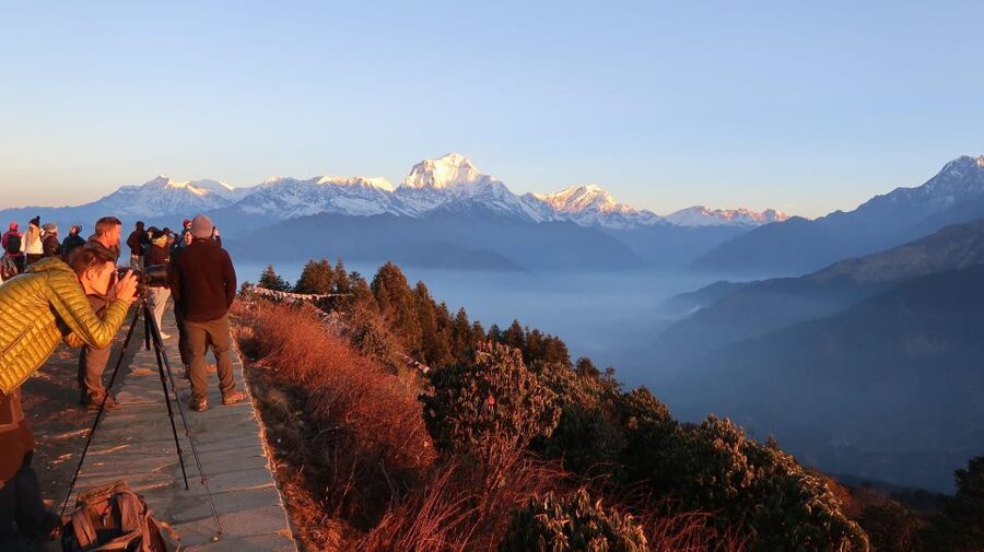 4 Day Poon Hill Trek from Pokhara - Why this short Nepal trek works so well