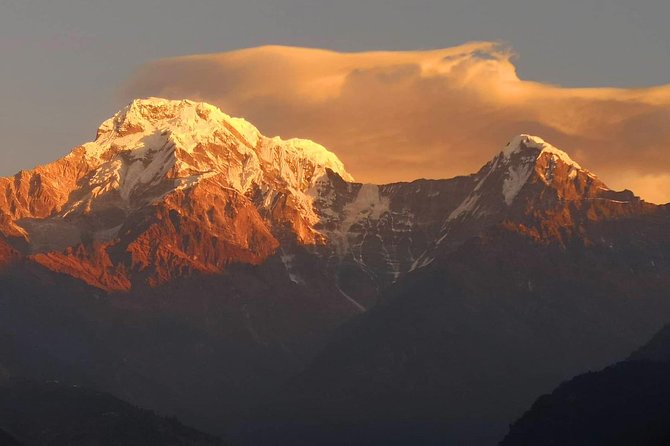 4-Day Private Poon Hill Trekking Tour - What the private guide adds