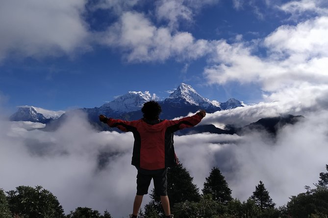 4-Days Amazing Short Trekking of Pokhara Valley - Who should book this trek