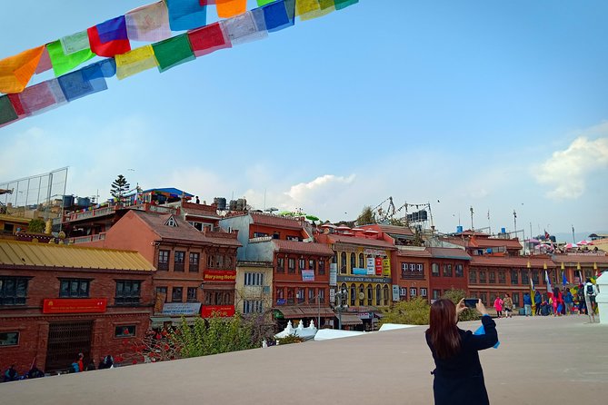 4 UNESCO City Sightseeing in Kathmandu - Transport, timing, and practical comfort