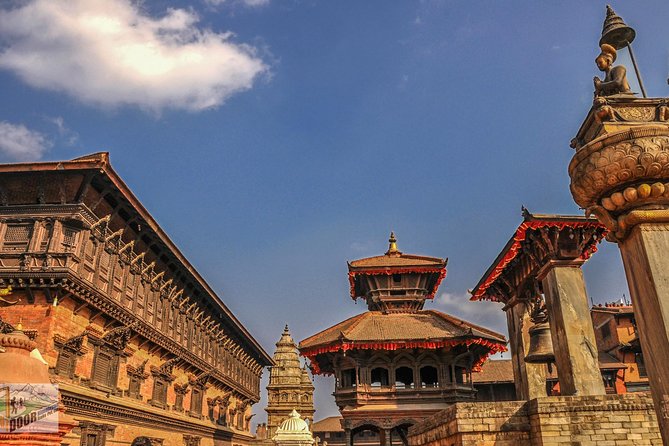 4 UNESSCO World heritage sites of Kathmandu-private tour - Four reasons this tour works well