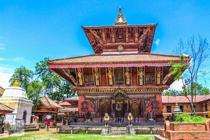 4 UNESSCO World heritage sites of Kathmandu-private tour - Guide quality and the human side of the tour