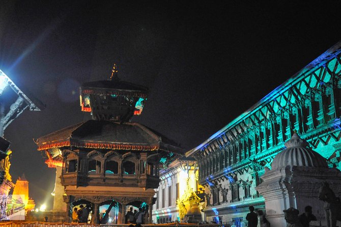 4 UNESSCO World heritage sites of Kathmandu-private tour - Patan Museum and the art of the valley