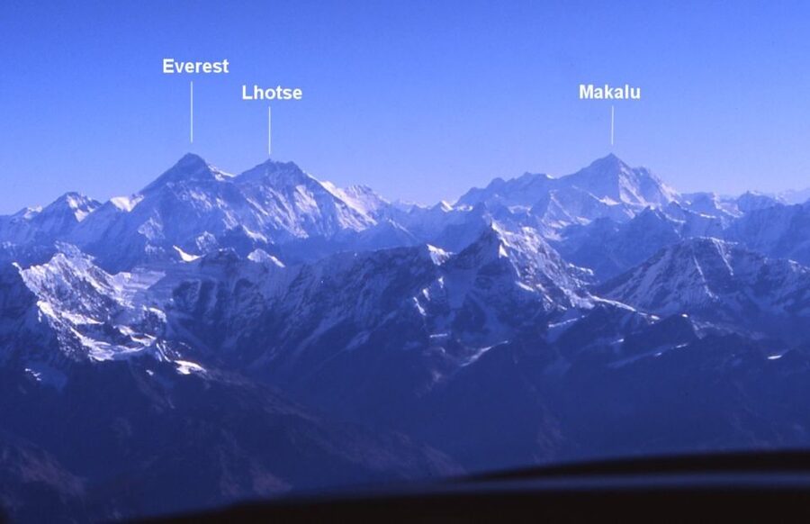 45-Minute Mount Everest Flight Tour from Kathmandu - Why a Kathmandu mountain flight makes sense