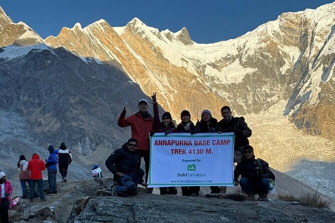 5 Day Private Guided Trekking in Annapurna Base Camp - Day 2: Sinuwa, bamboo forest, Dovan, and the Modi Khola