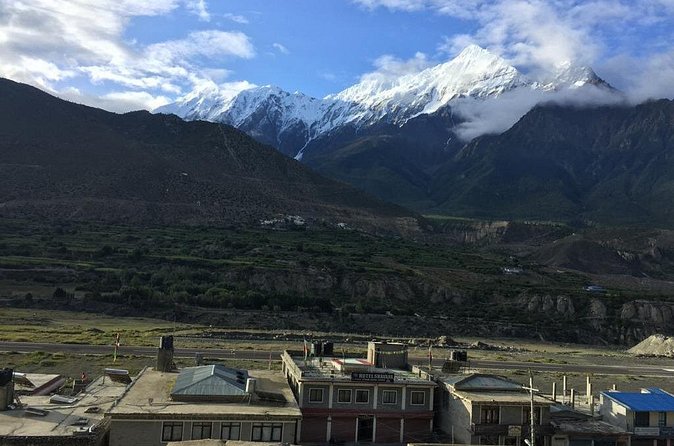 5 Days Adventures Lower Mustang Trip by 4WD Jeep - What the $430 Price Really Covers