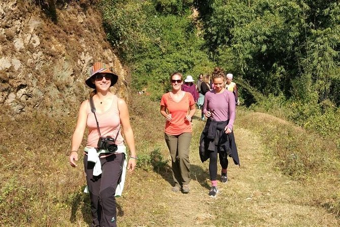 5 Days Hiking, Tour, Meditation and Yoga Retreat in Kathmandu, Nepal - Day one: settle in at Nepal Yoga Home