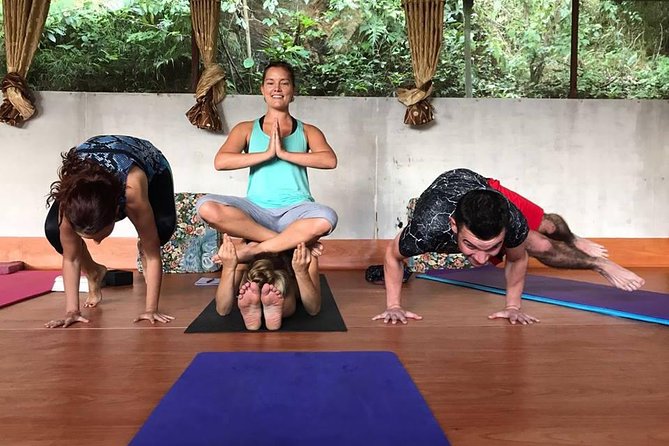 5 Days Hiking, Tour, Meditation and Yoga Retreat in Kathmandu, Nepal - The yoga and meditation schedule