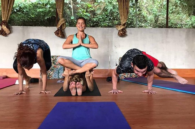 5 Days Hiking, Tour, Meditation and Yoga Retreat in Kathmandu, Nepal - Who will get the most from this retreat