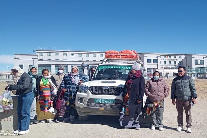 6 Day Upper Mustang Tour by 4WD Jeep from Pokhara - Why Upper Mustang feels so different