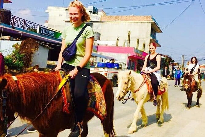 6 Day Upper Mustang Tour by 4WD Jeep from Pokhara - Day four: Choser caves and Ghar Gompa