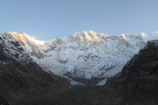 6 days Annapurna Basecamp Trek - Why the Annapurna Base Camp route is worth your time