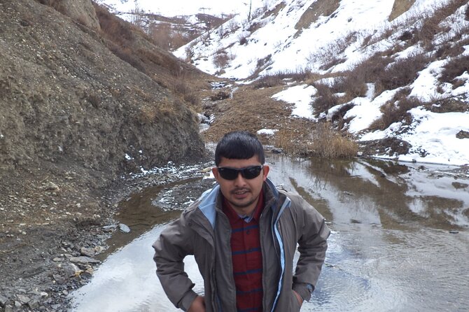 6 Days Muktinath Tour Package in Nepal - Why Muktinath gives this tour its purpose
