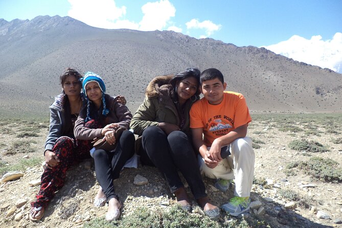 6 Days Muktinath Tour Package in Nepal - Day 2: Pokhara, caves, waterfalls, and Phewa Lake
