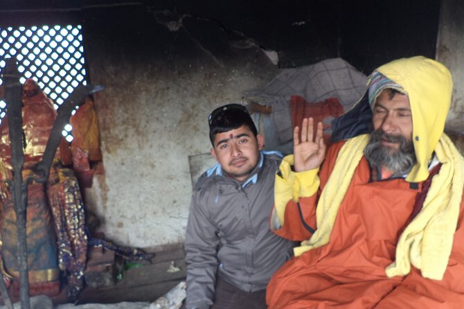 6 Days Muktinath Tour Package in Nepal - Day 3: The Jomsom flight and shared jeep to Muktinath