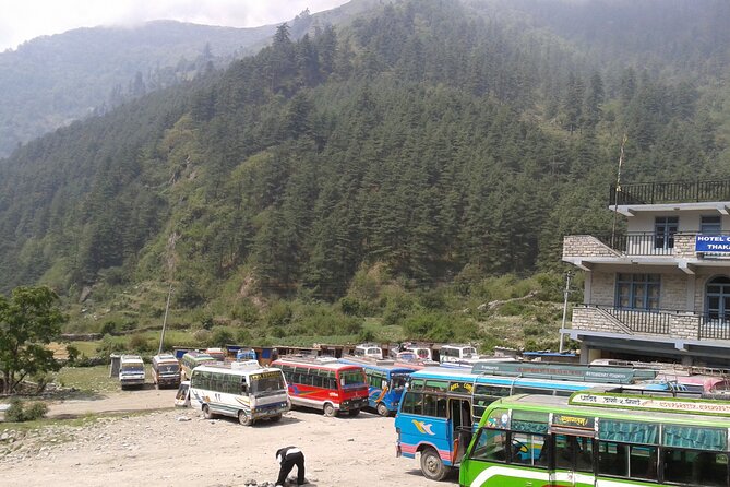 6 Days Muktinath Tour Package in Nepal - Day 4: Back to Pokhara and a second round of sightseeing
