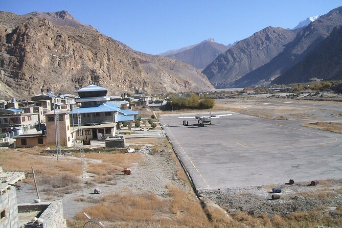 6 Days Muktinath Tour Package in Nepal - What the $700 price really covers