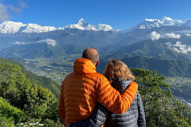 6 Days Private Himalayan Dreams of Nepal - What this six-day Nepal trip does well