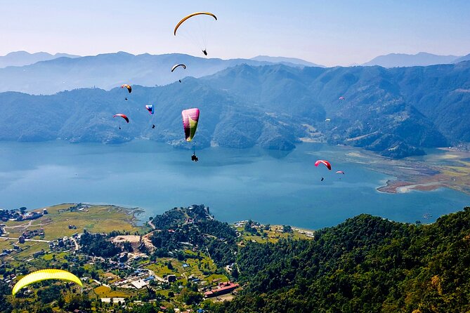 6 Days Private Himalayan Dreams of Nepal - What the $2,189 price means